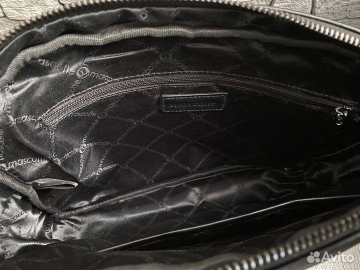 Сумка мужская mascotte