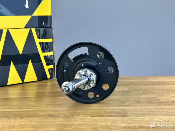 Амортизаторы передние Ford Explorer 5