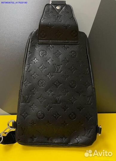 Мужская сумка Louis Vuitton (Арт.21955)