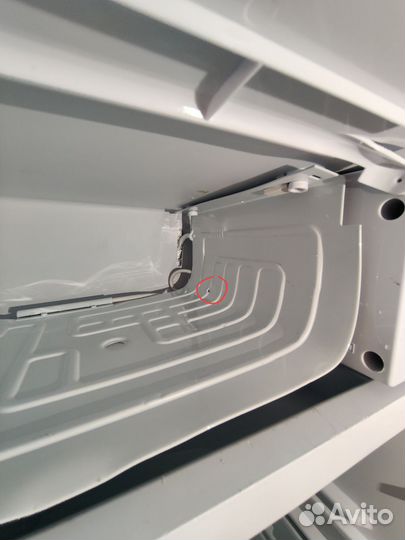 Холодильник бу маленький