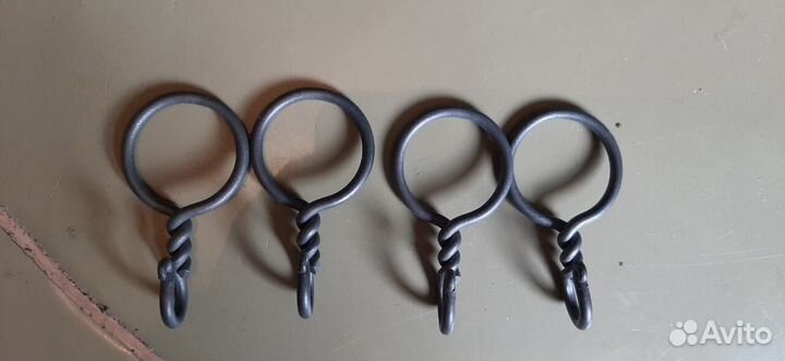 Кольца для гардин икея IKEA