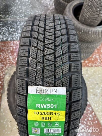 Kapsen IceMax RW501 185/65 R15 88H