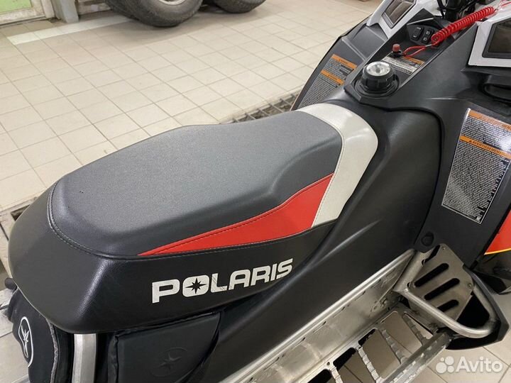Polaris PRO RMK