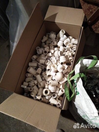 Остатки по сантехнике