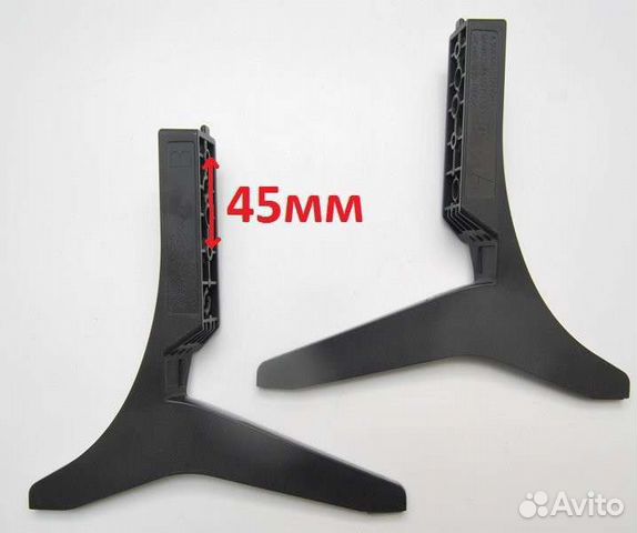 Подставка (ножки) для телевизора LG 43UF680V