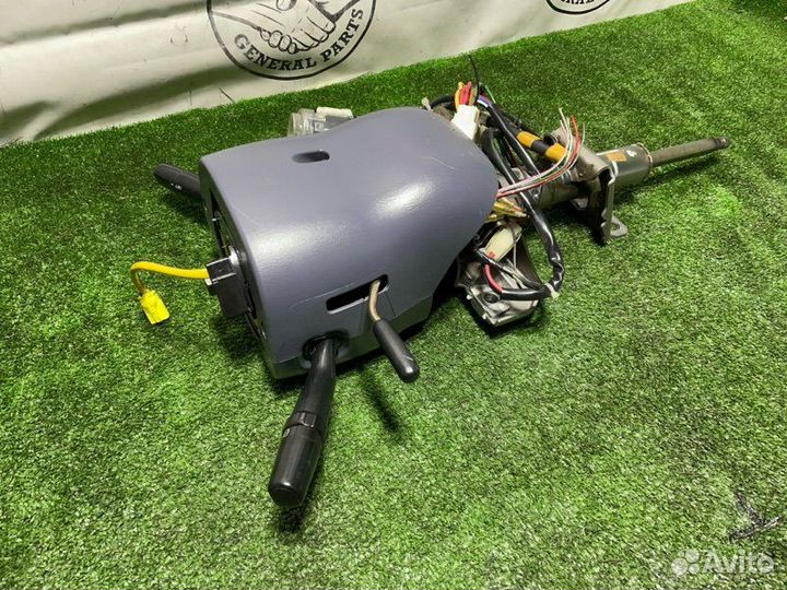 Рулевая колонка Toyota Land Cruiser Prado KZJ95