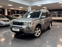 Nissan X-Trail 2.0 CVT, 2008, 252 977 км, с пробегом, цена 1 245 000 руб.