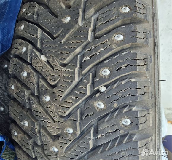 Nokian Tyres Nordman 8 185/65 R15 92T