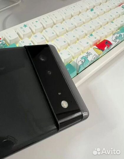 Google Pixel 6, 8/128 ГБ