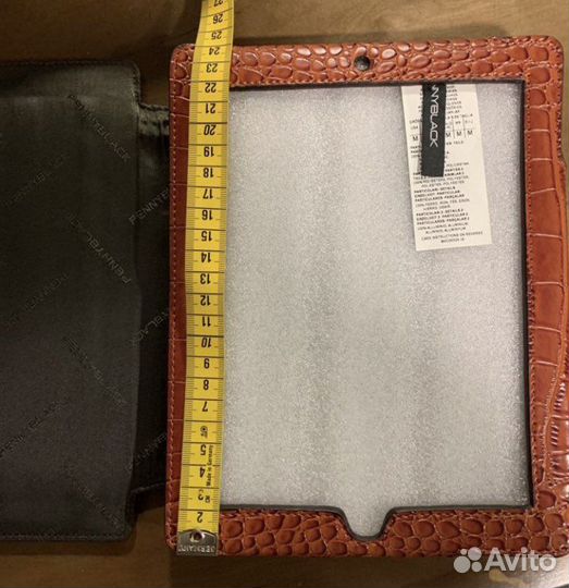 Чехол для планшета 24