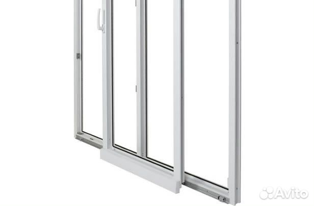 Пластиковые окна. Окна на заказ