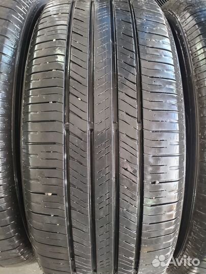 Goodyear Eagle LS 2 225/55 R18 97H