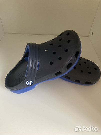 Crocs сабо новые бренд 36.5