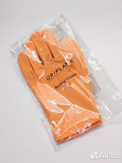 Перчатки для ухода за руками