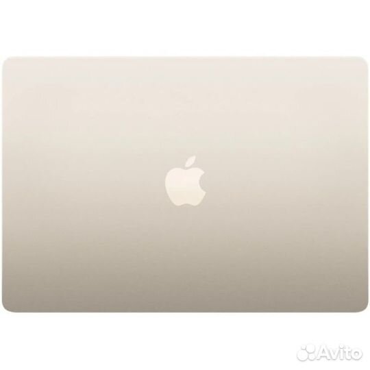 MacBook Air 15” (M3/16/512) без русской гравировки