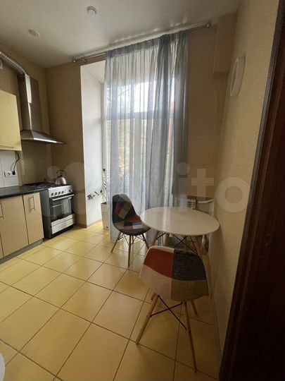 2-к. квартира, 40,4 м², 2/5 эт.