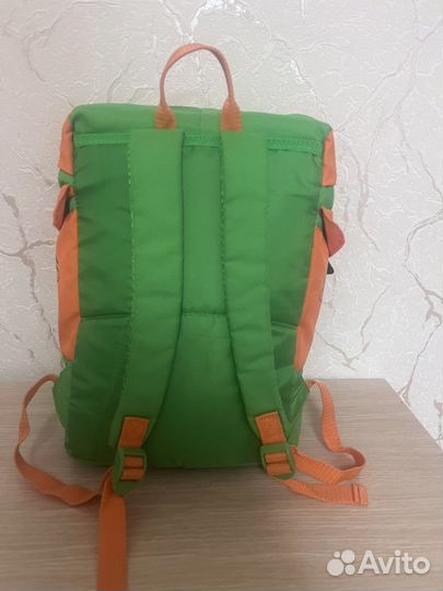 Рюкзак детский