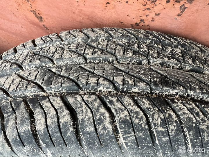 Колеса на renault logan,ваз, 185/70R14