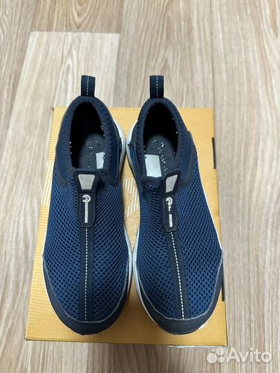 Кеды мокасины outventure 32 размер