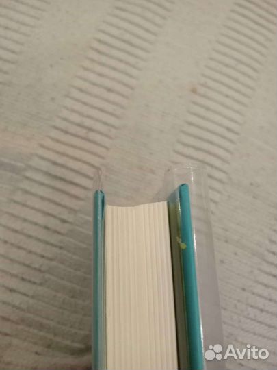 Книга Элла в сторонке