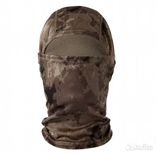 Балаклава военная тактическая