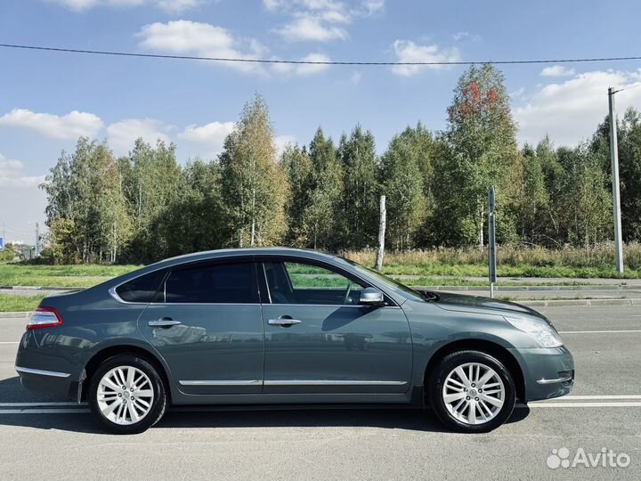 Nissan Teana 2.5 CVT, 2011, 142 000 км