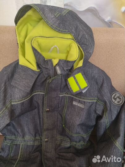 Комбинезон Kerry на мальчика