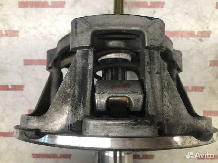 Polaris Pro-Rmk 700 08-19 ведущий вариатор