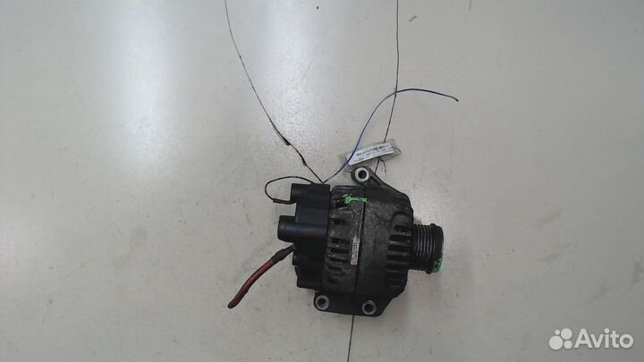 Генератор Opel Combo, 2006