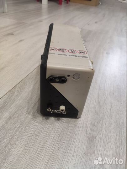 Ибп бесперебойник