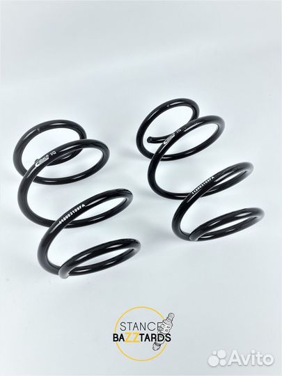 Пружины Mercedes C-Класс 202 Eibach Pro-Kit