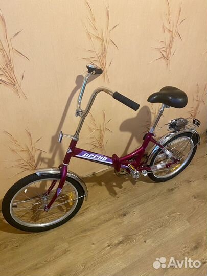 Велосипед «Десна - 2200» + педали
