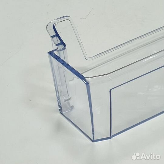 Балкон двери (полка для бутылок) холодильника Beko