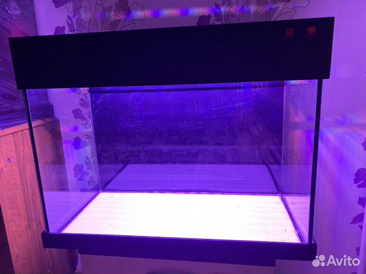 Аквариум комплект 70 л