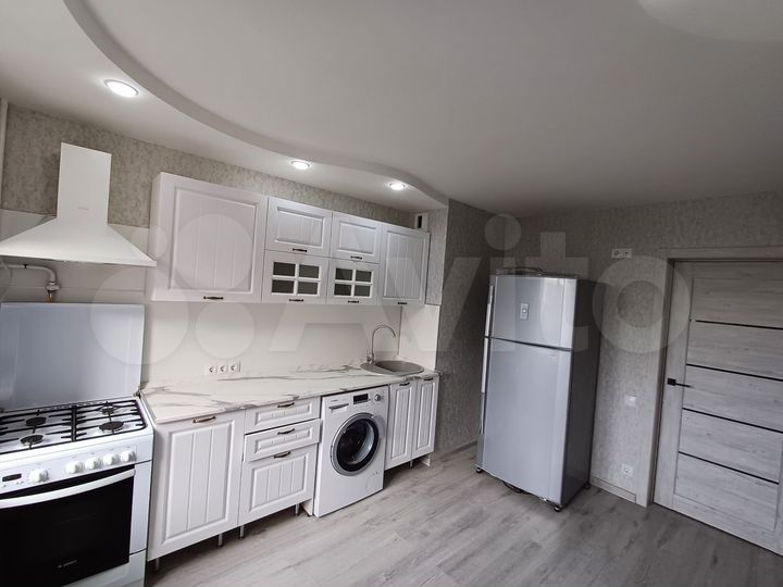 3-к. квартира, 70 м², 7/9 эт.
