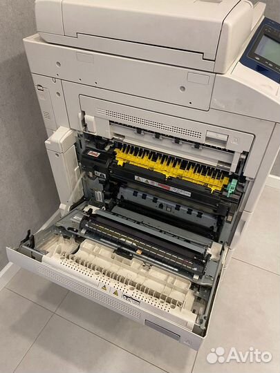 Мфу Xerox WorkCentre 7830