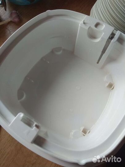 Мойка воздуха Redmond