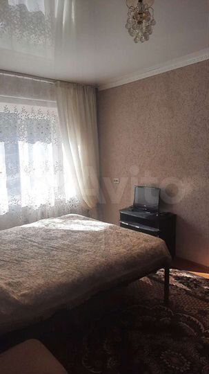 2-к. квартира, 42 м², 5/5 эт.