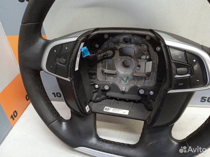 Руль Citroen C4 2 1.6 2013