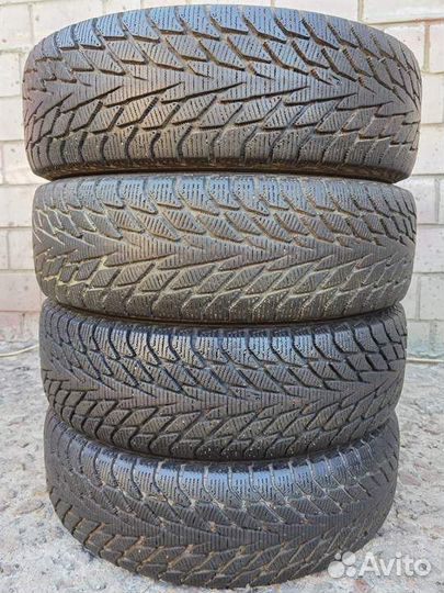 Cordiant Winter Drive 2 185/65 R15 95T