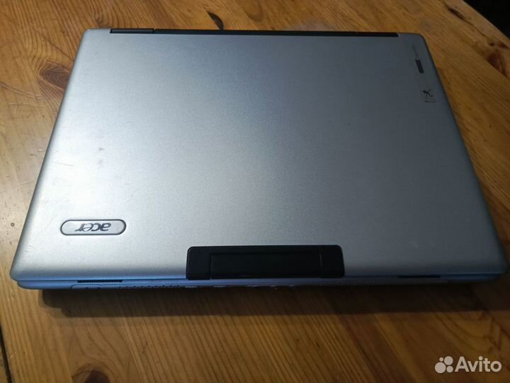 Ноутбук Acer Aspire