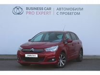 Citroen C4 1.6 AT, 2012, 114 391 км, с пробегом, цена 790 000 руб.