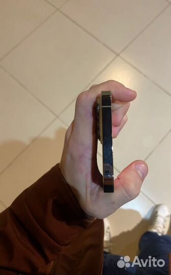 iPhone 13 Pro Max, 128 ГБ