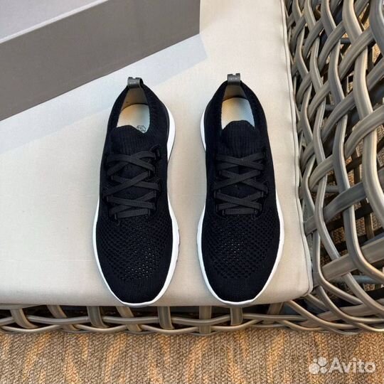 Кроссовки Ermenegildo Zegna