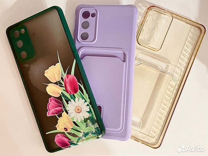 Samsung Galaxy S20 FE, 8/128 ГБ