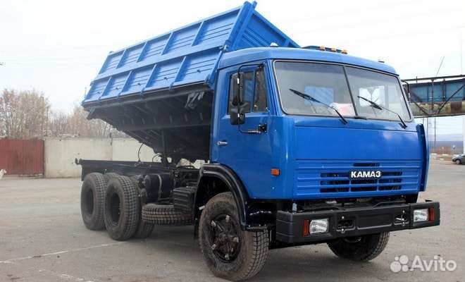 Вывоз, доставка