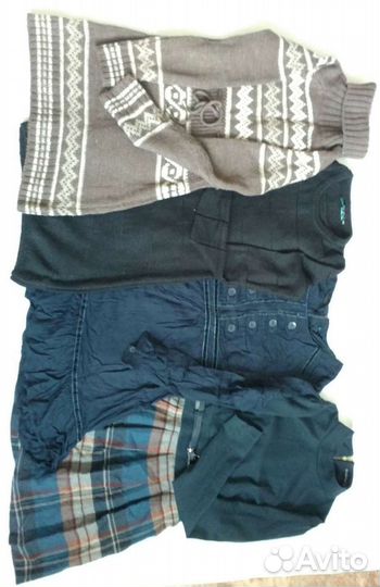 Женская теплая одежда пакетом