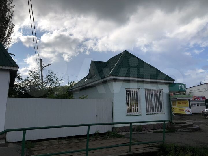 Здание, 50 м²