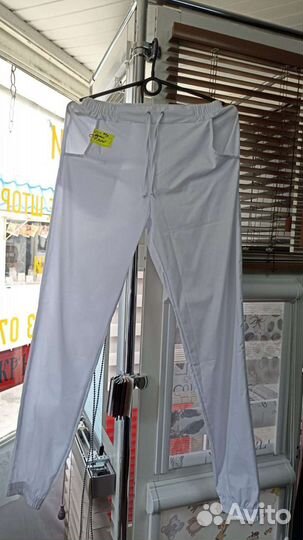 Медицинские костюмы