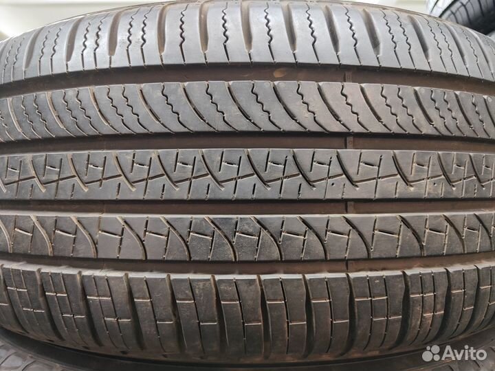 Pirelli Scorpion Zero All Season 255/60 R20 113V